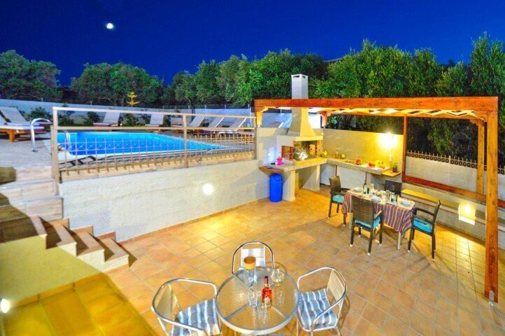 Villa in Kissamos, Greece 5 - 16998166