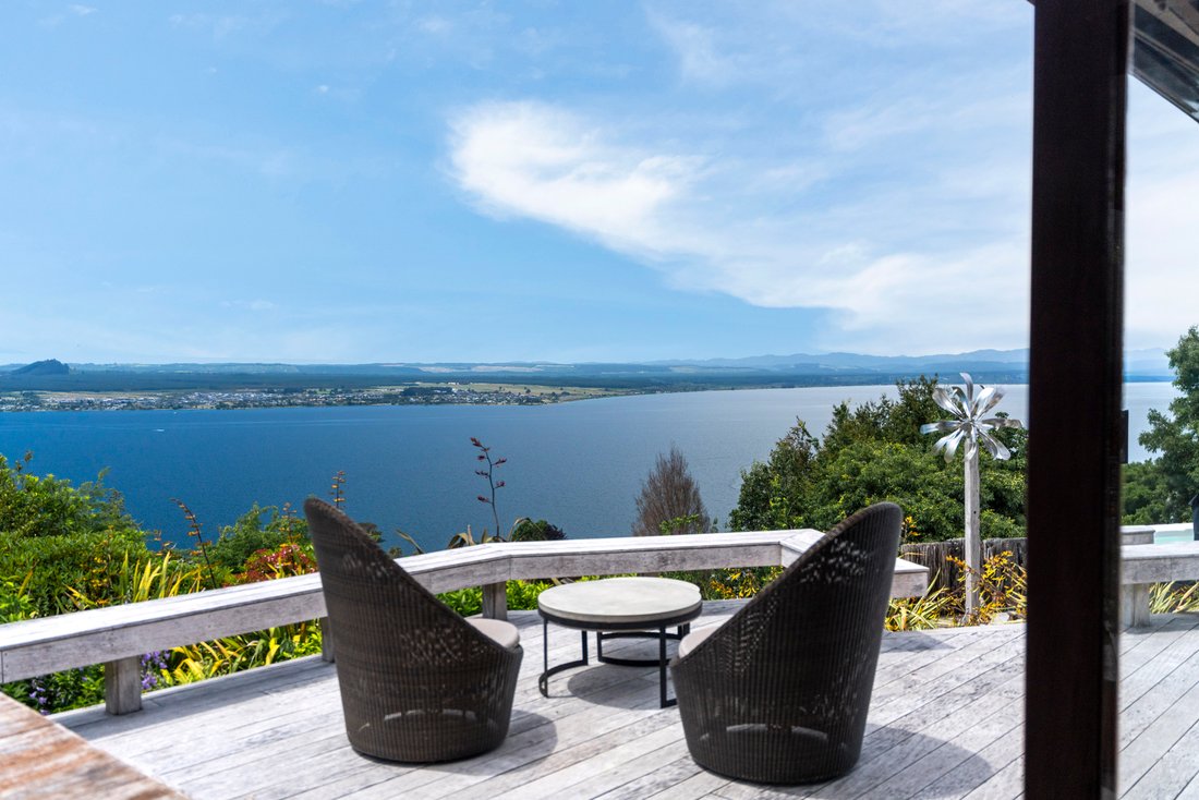 House in Taupo, Waikato, New Zealand 1 - 17000635