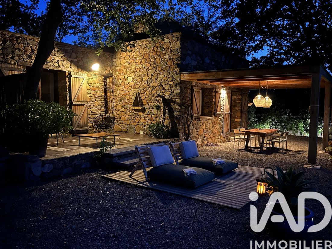House in Barbaggio, Corsica, France 5 - 16991826