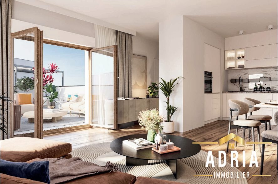 Apartment in Chambery, Auvergne-Rhône-Alpes, France 2 - 16998722