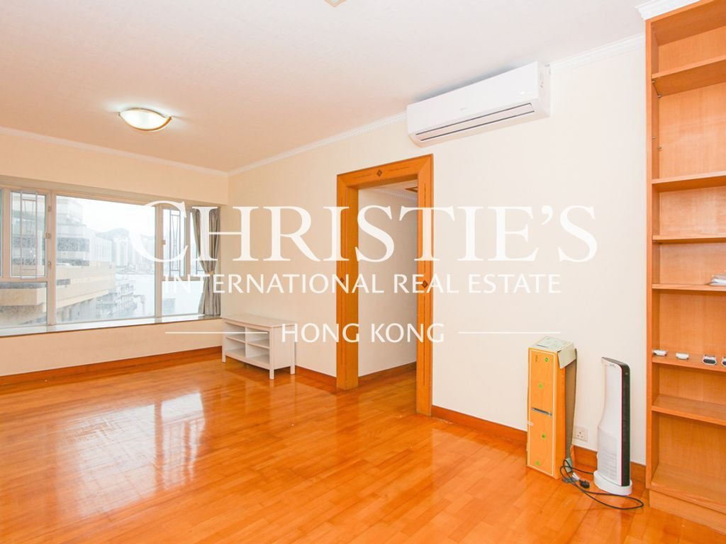 Apartment in Hong Kong, Hong Kong 2 - 16996262