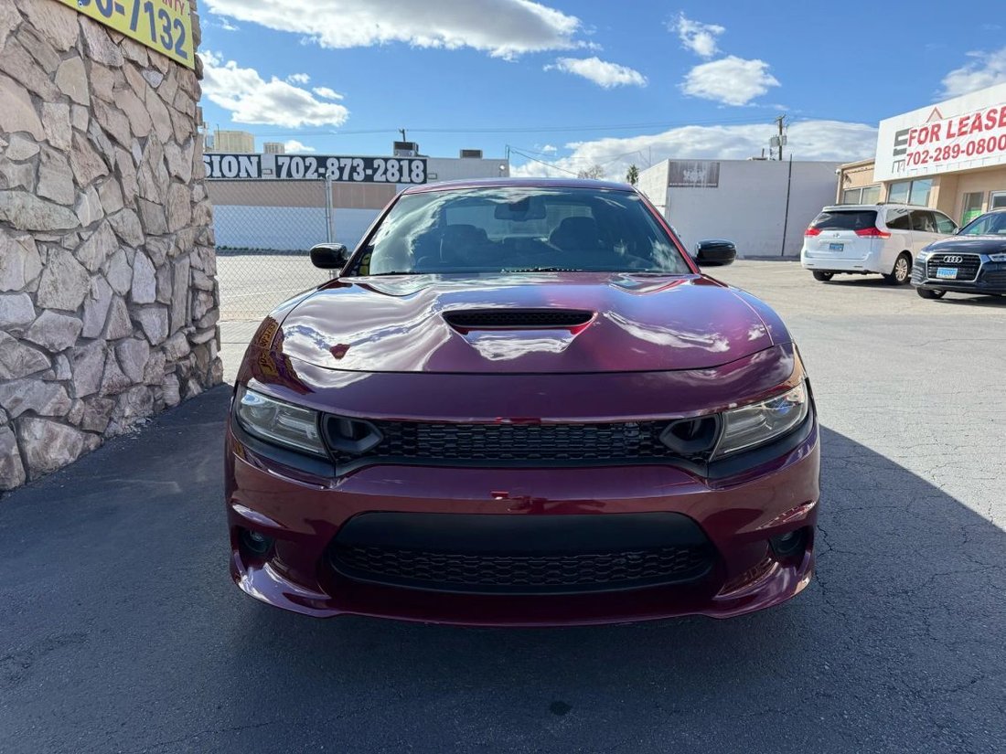 Sedan in Las Vegas, NV, United States 4 - 16999604