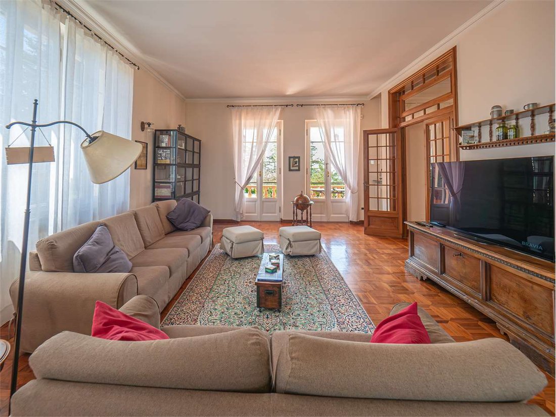 Villa in Historic Center, Perugia, Italy 1 - 16992736