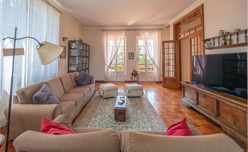Villa a Centro Storico, Perugia, Italia 1