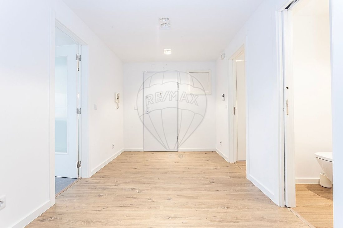 Apartment in Beato, Lisbon, Portugal 4 - 16996926