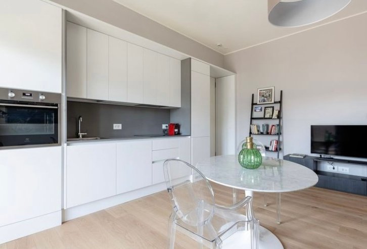 Apartment in Garibaldi - Porta Venezia, Milan, Lombardy 3 - 16992571