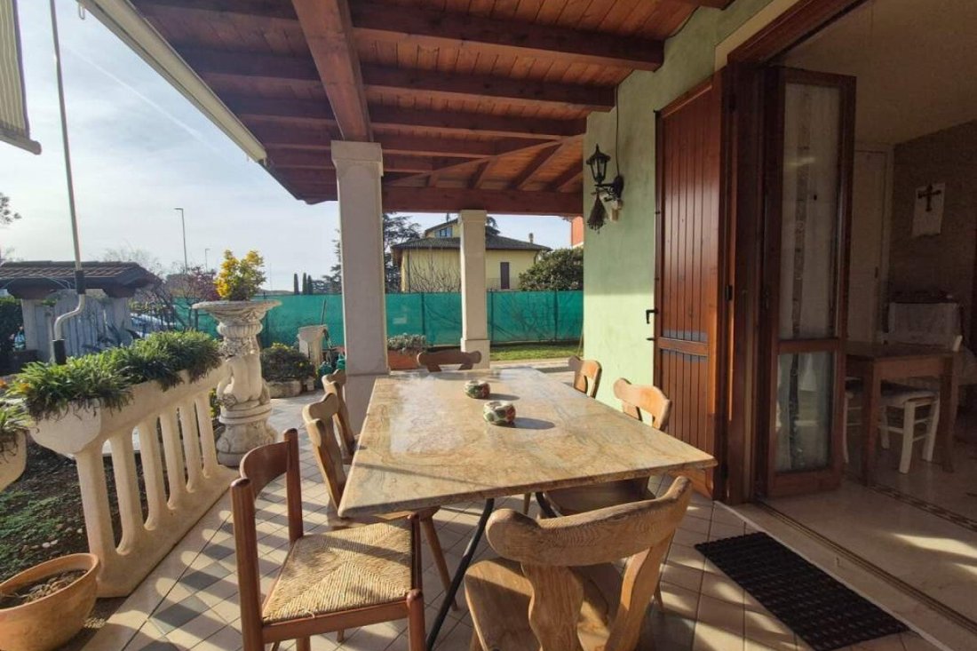 Villa in Mazzano, Lombardy, Italy 1 - 16992587