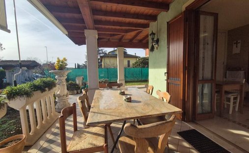 Villa in Mazzano, Lombardy, Italy 1
