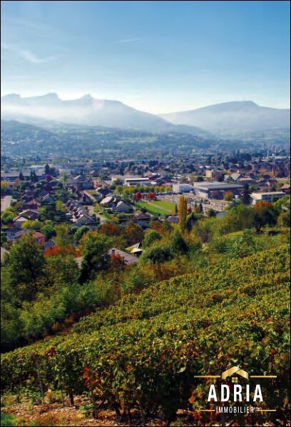Apartment in Chambery, Auvergne-Rhône-Alpes, France 4 - 16998722