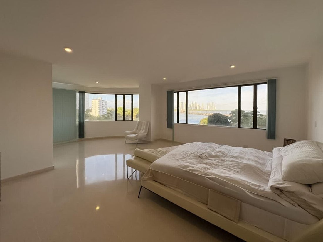 Condo in Panama City, Panama, Panama 5 - 16998336