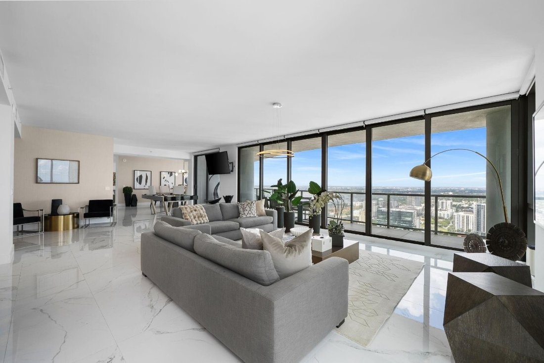 Condo in Fort Lauderdale, Florida, United States 4 - 16570442