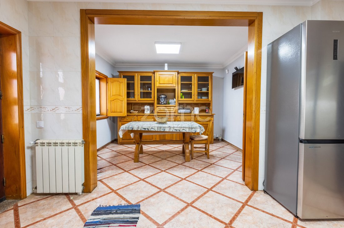 House in Povoa de Varzim, Beiriz e Argivai, Porto District, Portugal 1 - 16994027