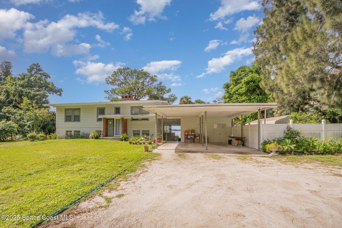 House in Merritt Island, Florida, United States 3 - 16992167