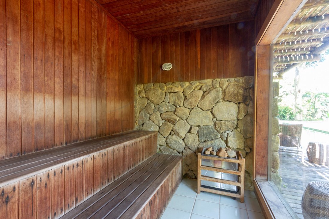 House in Paraty, State of Rio de Janeiro, Brazil 4 - 11715369