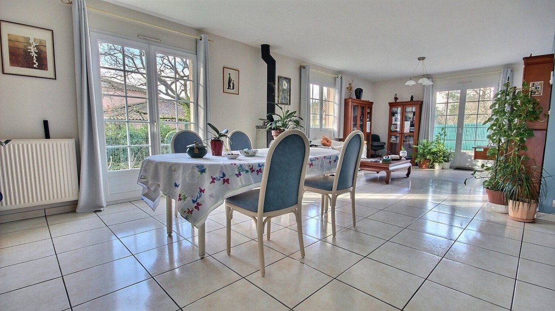 House in La Bernerie-en-Retz, Pays de la Loire, France 2 - 16898468