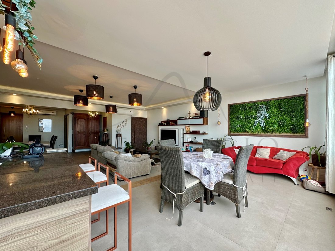 Apartment in Rio de Janeiro, State of Rio de Janeiro, Brazil 5 - 16995583