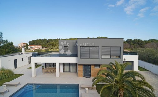 House in Grad Pula, Istria County, Croatia 1
