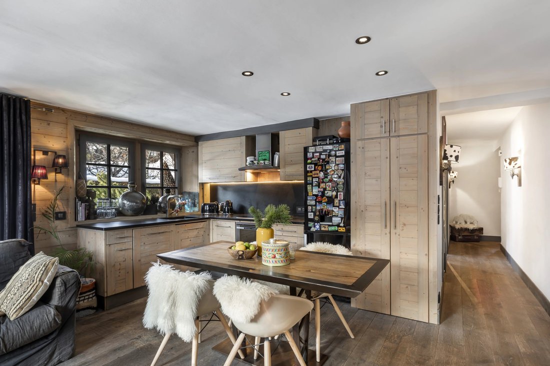 Apartment in Demi-Quartier, Auvergne-Rhône-Alpes, France 3 - 16992325