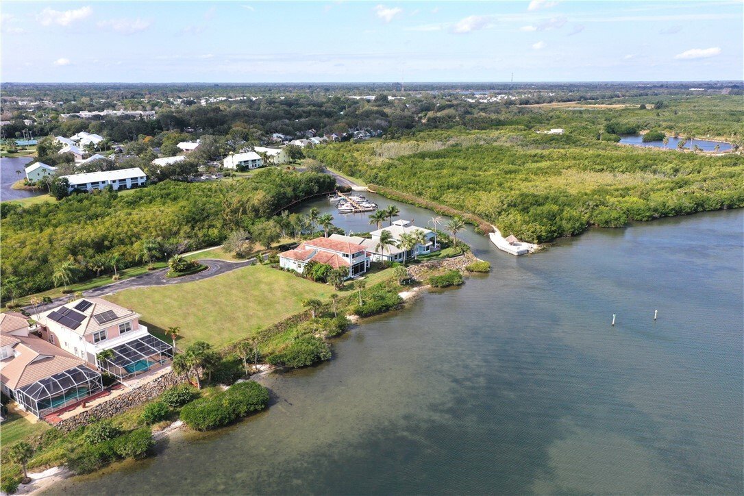 Land in Sebastian, Florida, United States 4 - 16993234