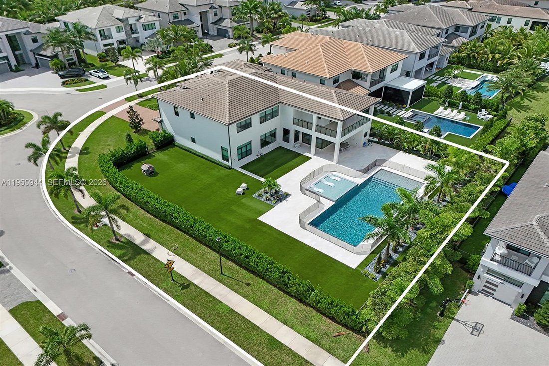 House in Boca Raton, Florida, United States 5 - 16990189
