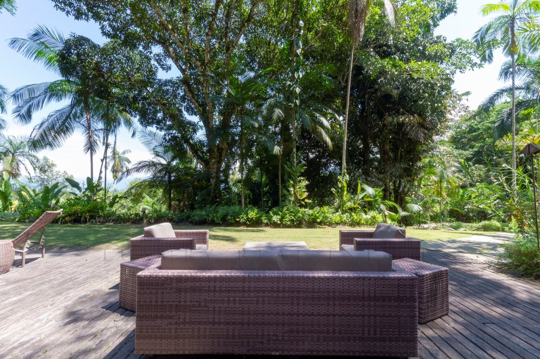 House in Paraty, State of Rio de Janeiro, Brazil 5 - 11715369