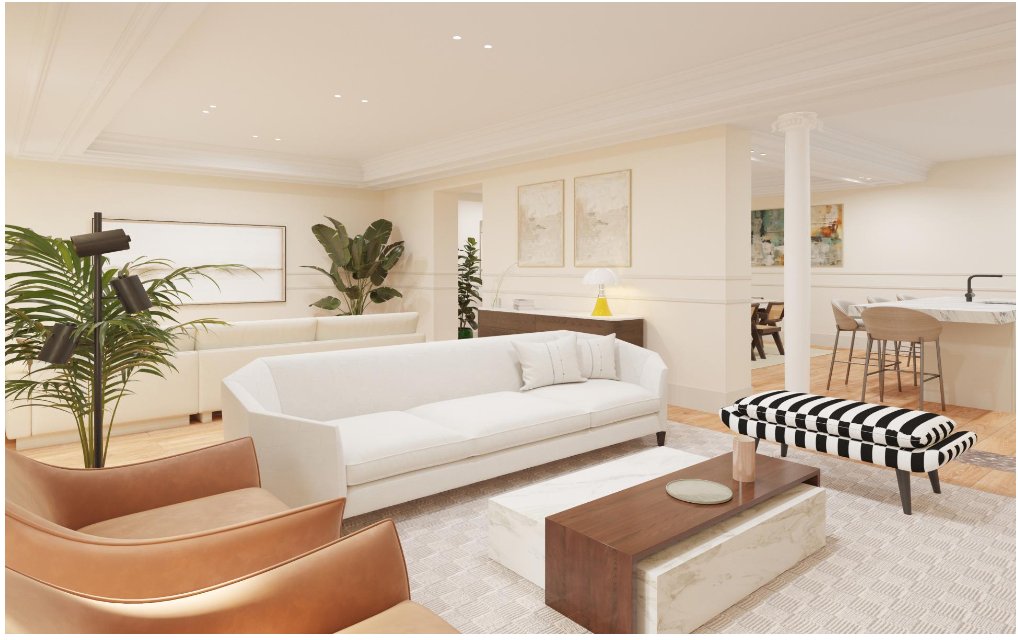 Apartment in Chamberi, Madrid, Spain 2 - 16995759