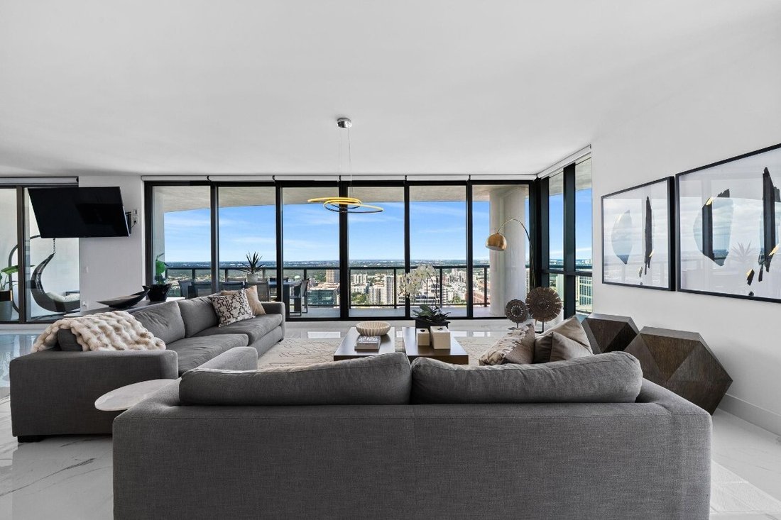 Condo in Fort Lauderdale, Florida, United States 3 - 16570442