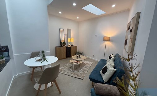 Apartment in Penha de Franca, Lisbon, Portugal 1