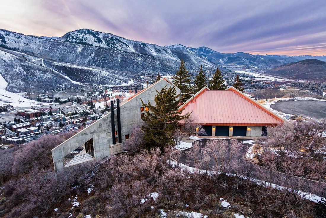 House in Park City, Utah, United States 1 - 16991711