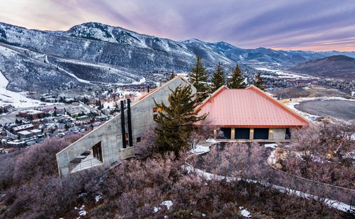 Casa en Park City, Utah, Estados Unidos 1