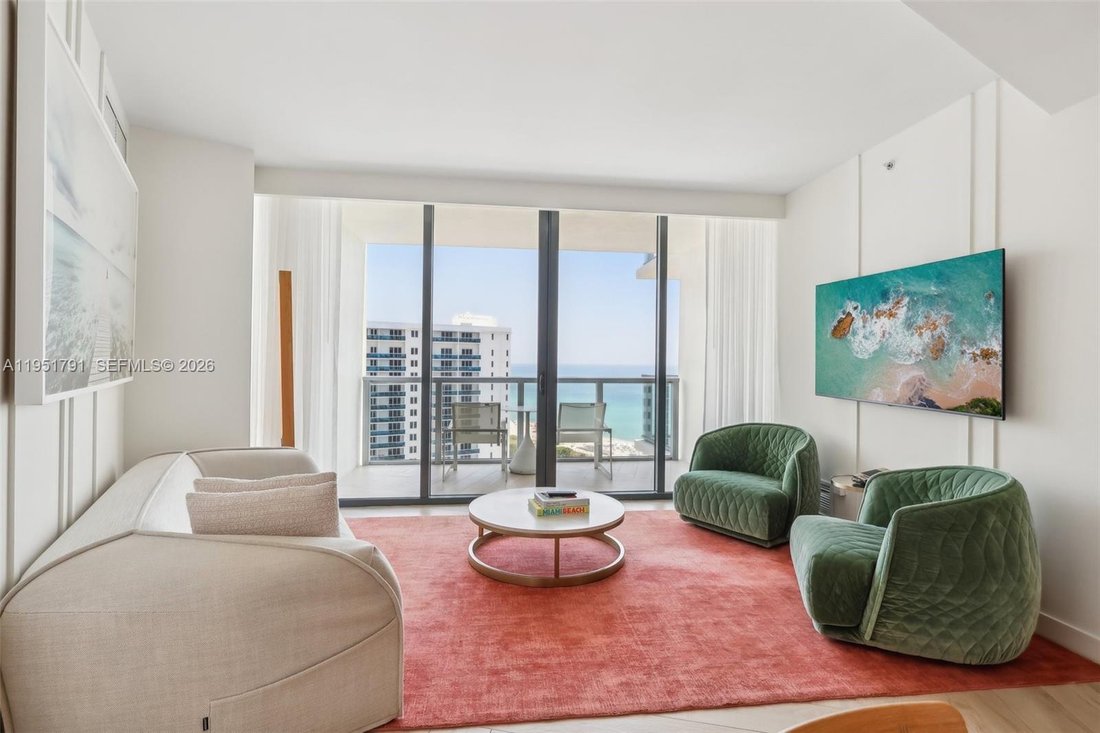 Condo in Miami Beach, Florida, United States 2 - 16993437