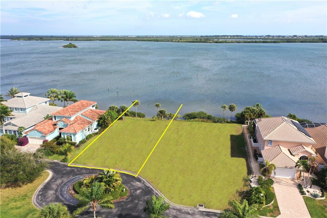 Land in Sebastian, Florida, United States 3 - 16993234