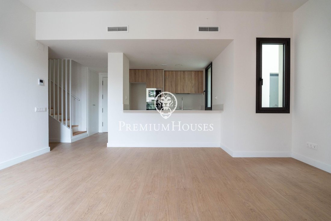 Apartment in Vilanova i la Geltru, Catalonia, Spain 5 - 16993539