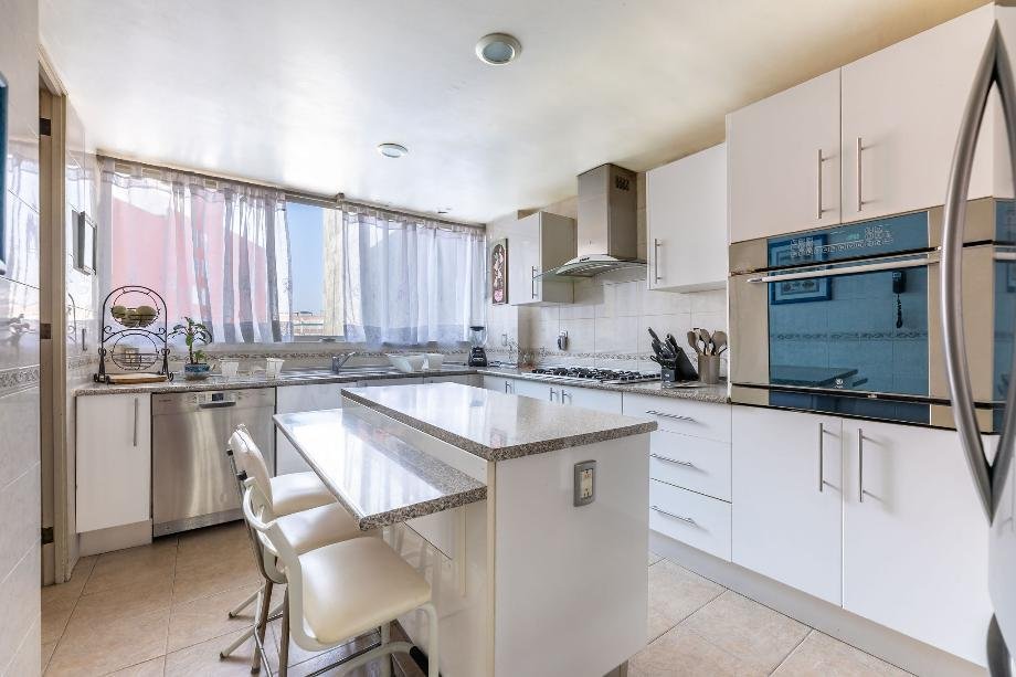 Apartment in Mexico City, Mexico 5 - 16991401