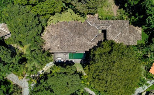 Haus in Paraty, Rio de Janeiro, Brasilien 1
