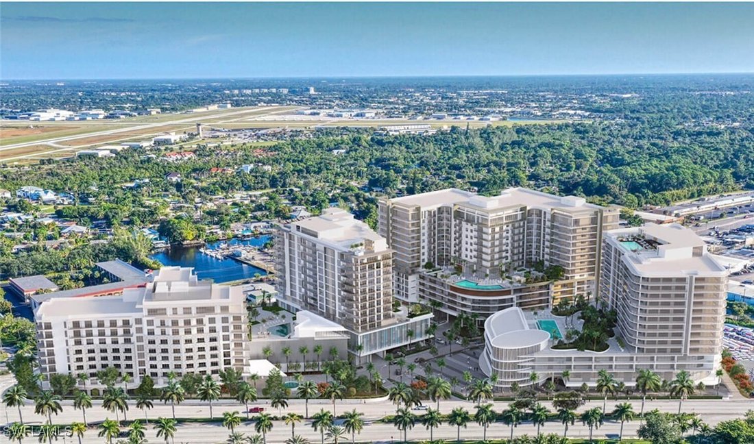 Condo in Naples, Florida, United States 4 - 16997812