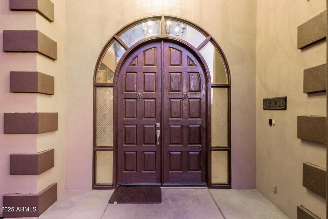 House in Peoria, Arizona, United States 3 - 16999251