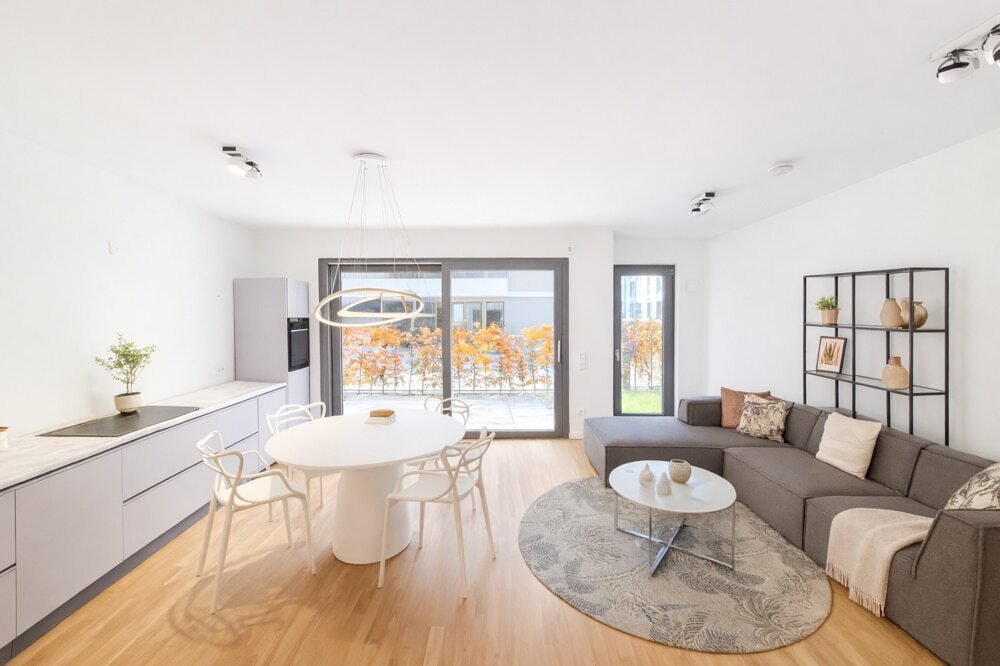 Apartment in Berlin, Berlin, Germany 1 - 15084530