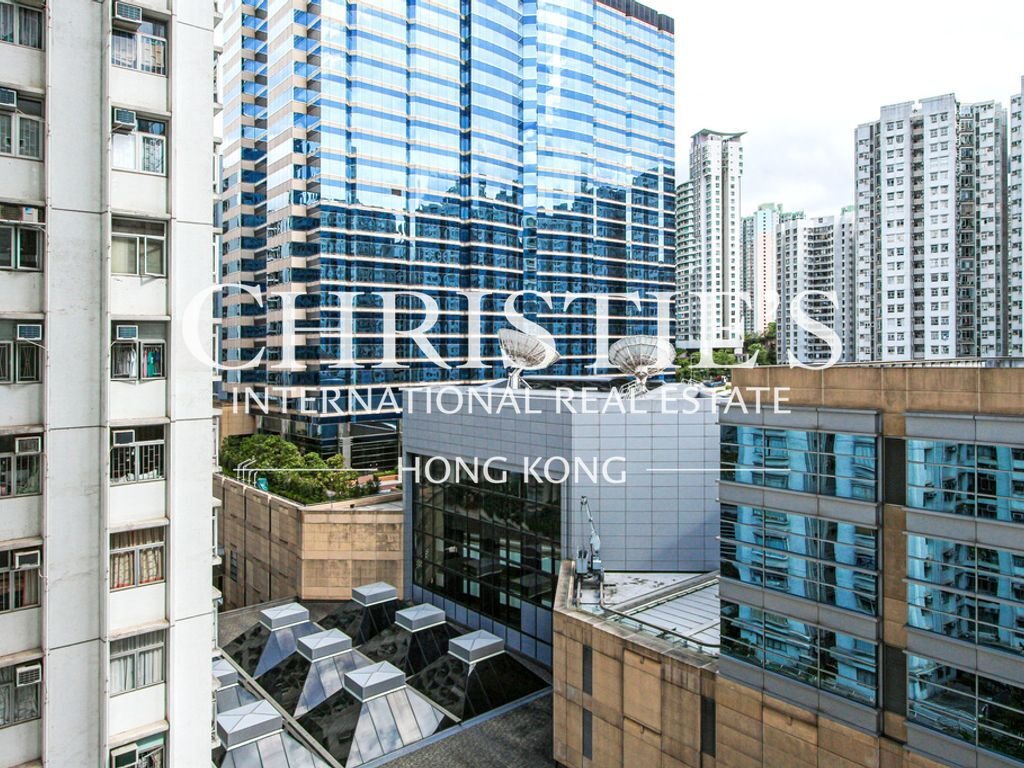 Apartment in Hong Kong, Hong Kong 1 - 16996279