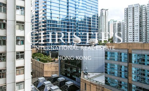 Wohnung in Hongkong, Hongkong 1