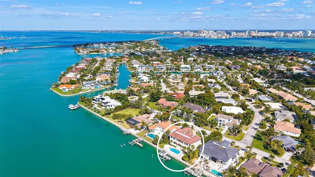 House in Sarasota, Florida, United States 2 - 16998085