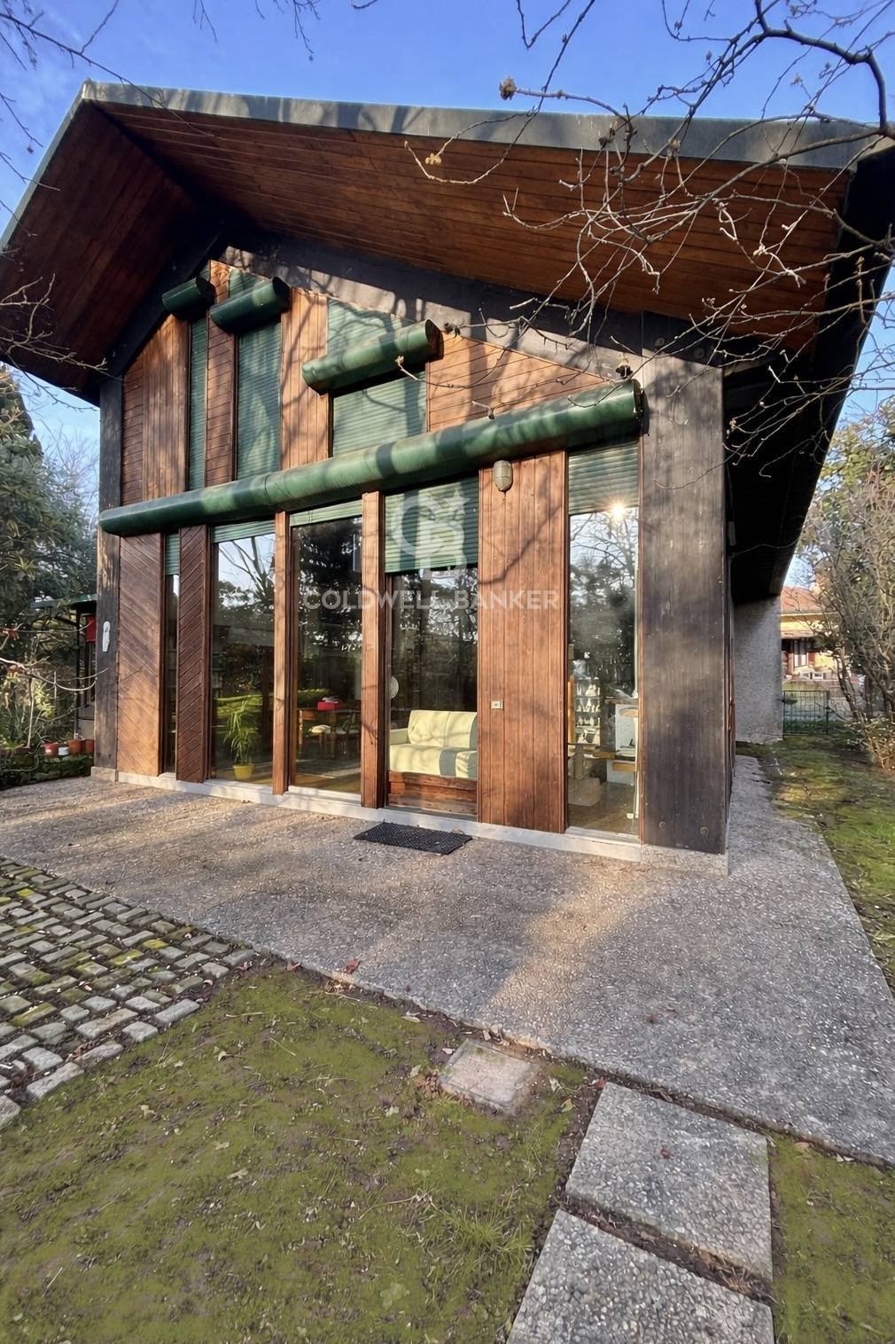 Villa in Tregasio, Lombardy, Italy 1 - 16994141