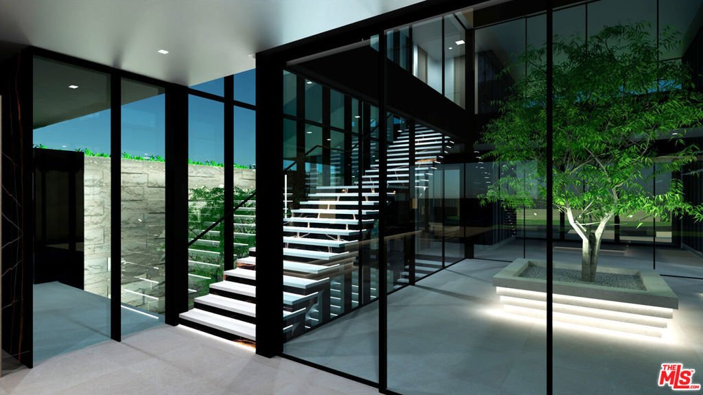 House in Beverly Hills, California, United States 4 - 16992181