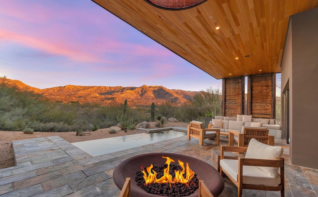 House in Tucson, Arizona, United States 1 - 16991411