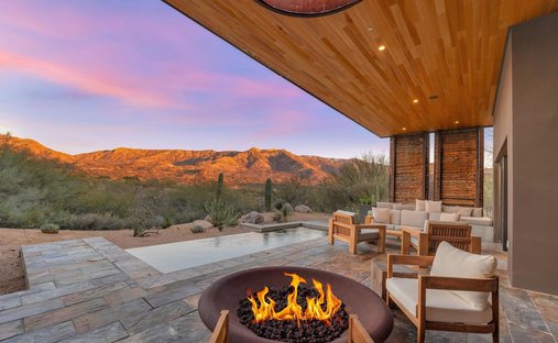 Casa a Tucson, Arizona, Stati Uniti 1