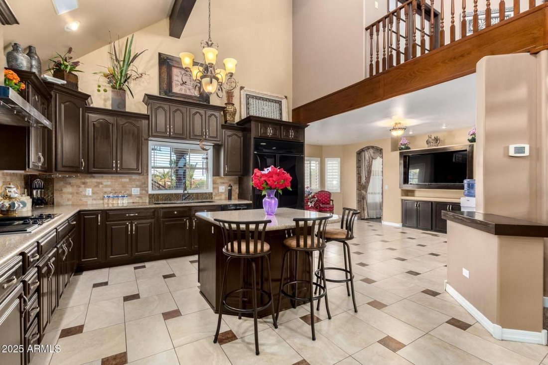 House in Peoria, Arizona, United States 4 - 16999251