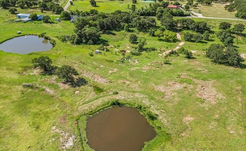 Land in Springtown, Texas, United States 1