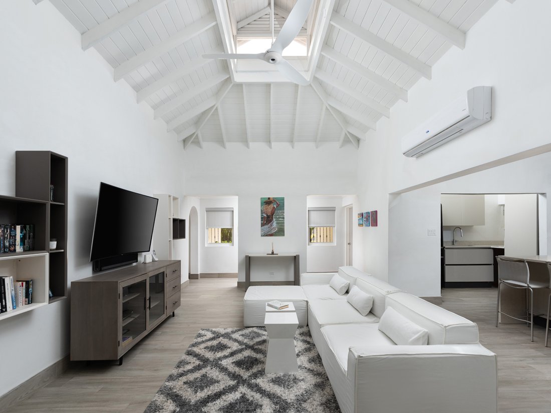 Apartment in Holetown, Saint James, Barbados 5 - 16992512