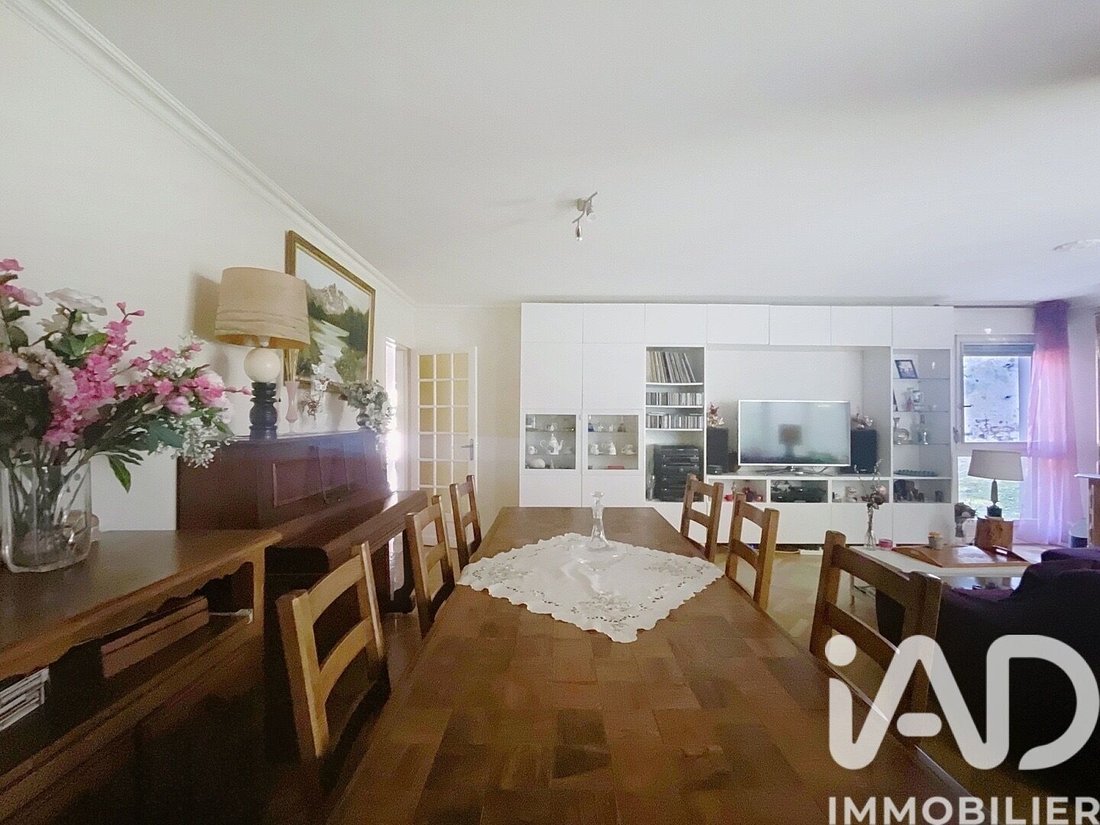 Wohnung in Creteil, Île-de-France, Frankreich 5 - 16991758