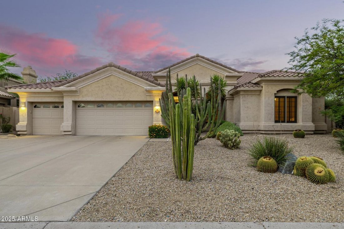 House in Scottsdale, Arizona, United States 2 - 16999250